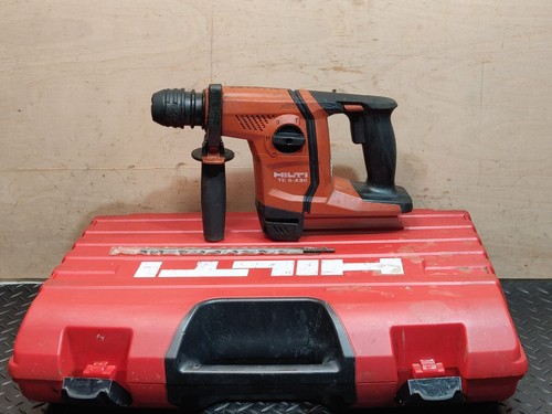 Hilti te6 a36 - 4., generation
