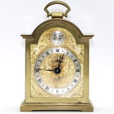 Tempus Fugit Kaminuhr Tischuhr