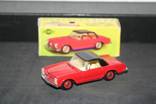 Mercedes benz 230 pagode - 230,