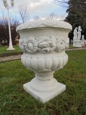 Pflanzschale, Pflanzkübel