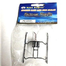 ERSATZ NINE EAGLES ART NE4210014 LANDUNGSSATZ Für MICRO 190 HUBSCHRAUBER