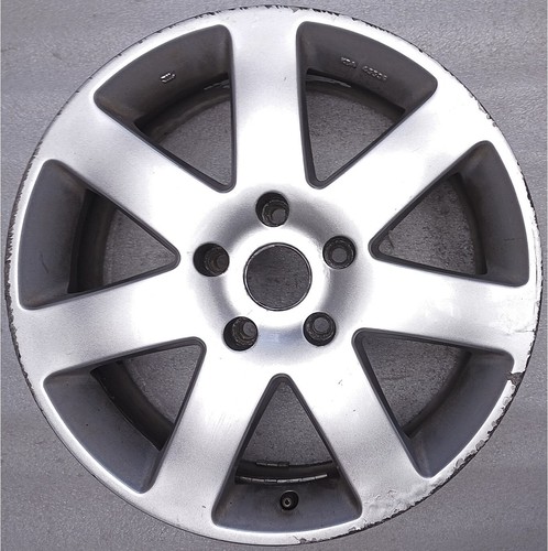 Autec typ arctic alufelge - typ,