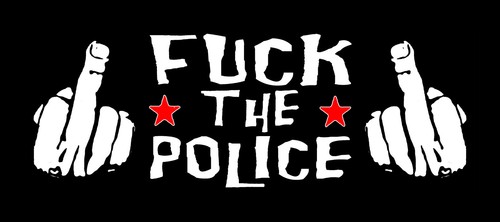 The police neu - ,