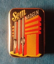 Grammophon Nadeldose