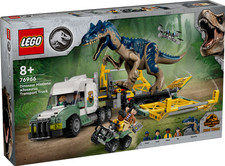 LEGO® Jurassic World 76966