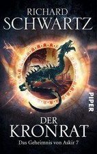 Der Kronrat / Das Geheimnis