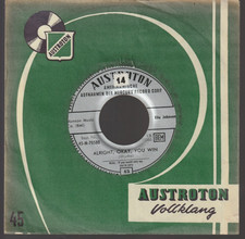 ♫ 7" 1955 Ella Johnson –