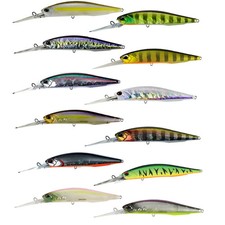 Duo Realis Jerkbait 100 DR-SP