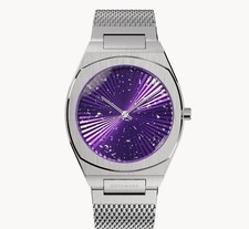 Detomaso VOLTRE PURPLE BURST