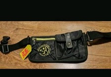 NEU ZUMBA GÜRTEL TASCHE