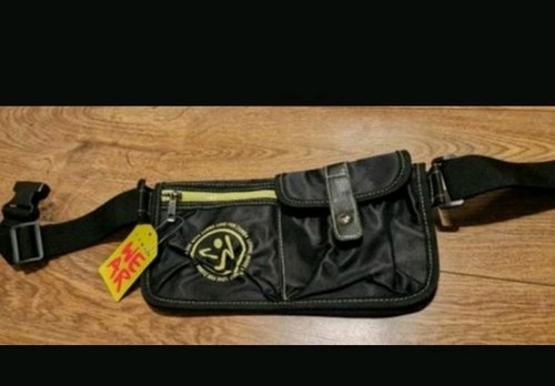 Neu zumba gürtel tasche - neu,