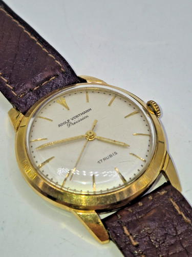 Vintage alfred vortmann - vintage,