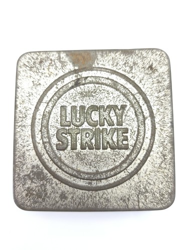 Lucky strike - lucky,