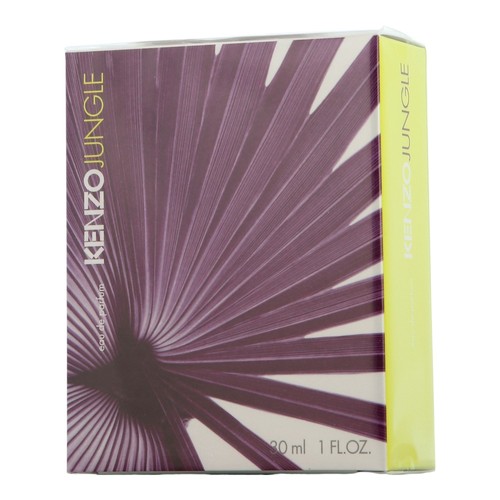 Kenzo jungle edp 30ml - jungle,