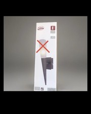 Nino Riverpool Wandlampe