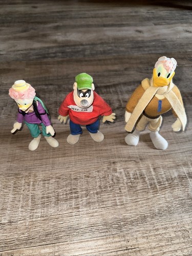 Ducktales daniel düsentrieb - ducktales,