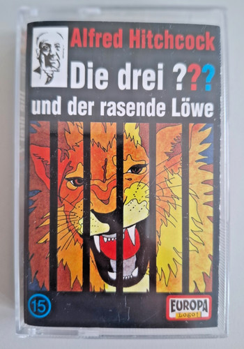 Die drei und - und, rasende
