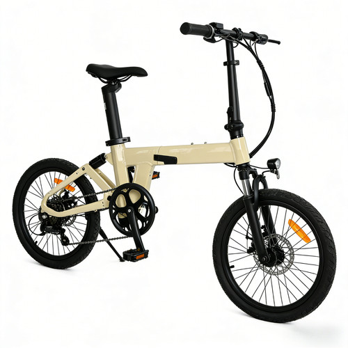 Bike 36v 10ah akku - bike,