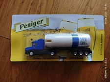 werbetrucks 1:87, Peniger Bier