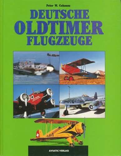 Peter cohausz deutsche - w.,