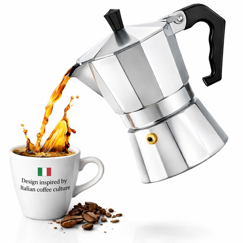 Espressomaschine induktion - espressomaschine,