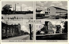 Ak Seelze, Riedel de Haen AG