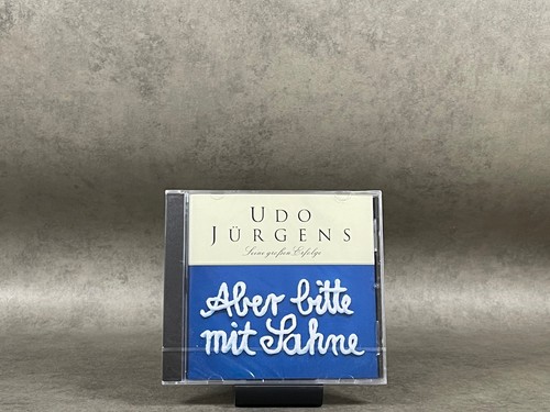Udo jürgens aber - udo, bitte