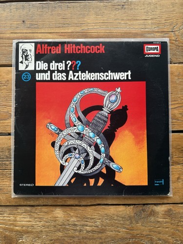 Die drei fragezeichen und - fragezeichen, ???