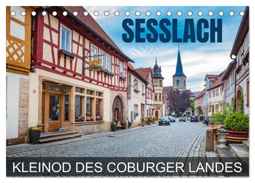 Seßlach kleinod des - -,