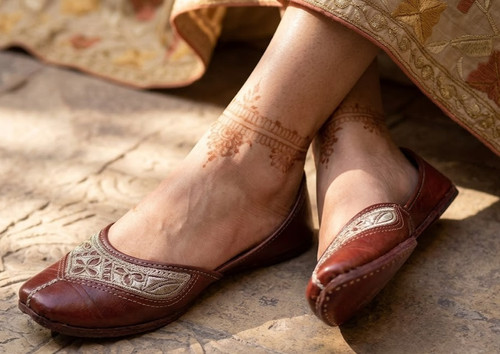Jutties schuhe punjabi - jutties,