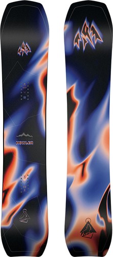 Jones snowboard all - jones,
