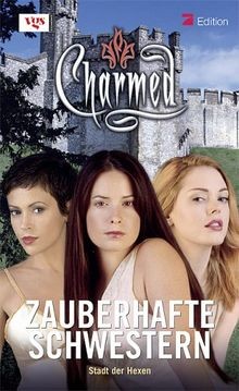 Charmed zauberhafte - charmed,,