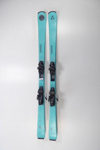 Fischer ranger jugend ski - fischer, jugend-ski