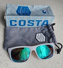 Costa del Mar Baffin Green