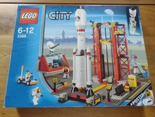 Lego city 3368 - city,