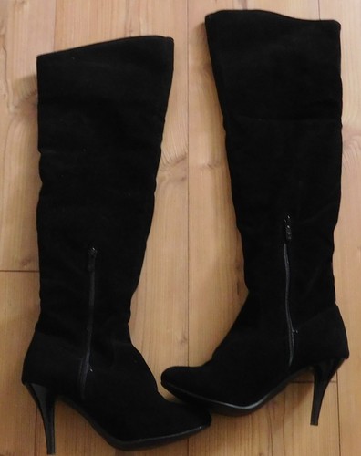 Neue damen stiefel - neue, highheels