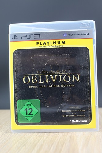 The elder scrolls oblivion - scrolls,