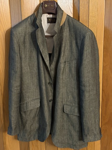 Loro piana luxus - loro, leinen