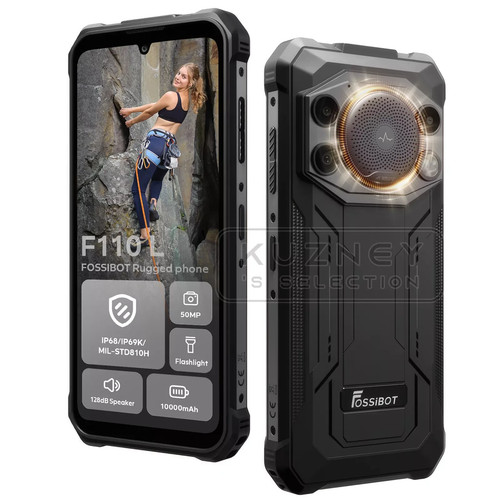 Fossibot f110l outdoor - fossibot,