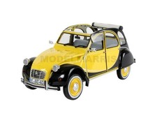REVELL 07095 1/24 Citroen 2CV