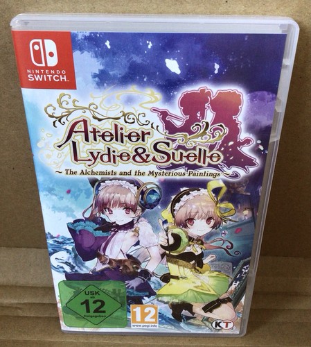 Atelier lydie suelle the - atelier, &