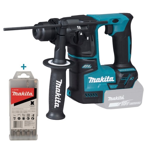 Makita akku bohrhammer - makita,
