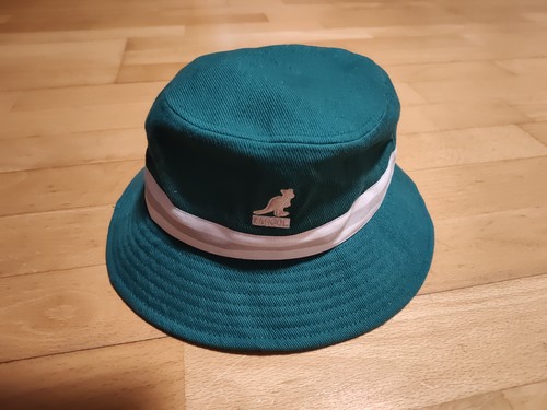 Kangol hut modell stripe - hut,
