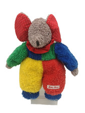 KÄTHE KRUSE Stofftier MAUS