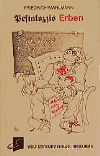 Pestalozzis erben - pestalozzis,