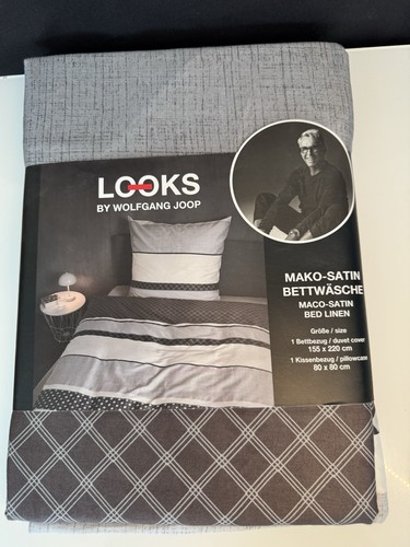 Looks wolfgang joop - by,