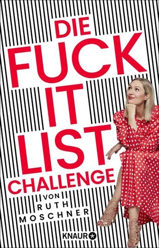 Die fuck list - fuck-it-list-challenge, |