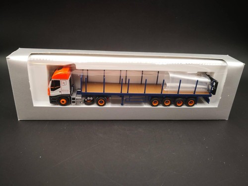 Awm iveco stralis - awm,