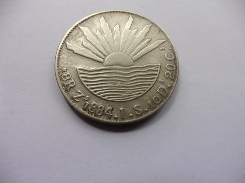 1884 united states america - of,