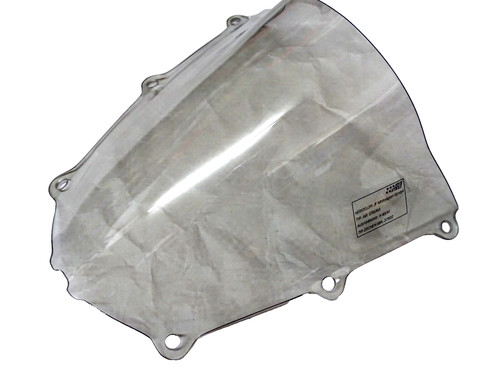 Five stars windschild - five,
